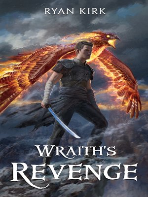 Wraith's Revenge - ebook